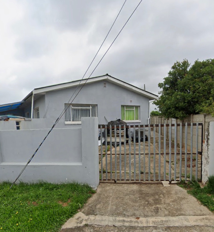 3 Bedroom Property for Sale in Manor Heights Eastern Cape